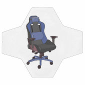 Chaise de jeu (Plat)