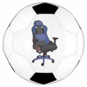 Chaise de jeu (Devant)
