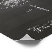 Chaise de massage 1900 Tableau de bord de l'art de (Coin)