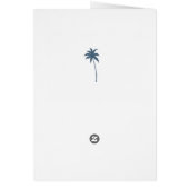 Chaise de plage coucher de soleil heureux retraite (Dos)