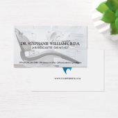 Chaise dentaire | Logo des dents (Bureau)