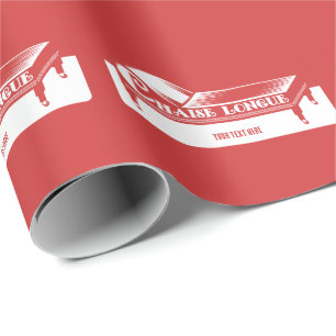 Chaise Longue Cadeaupapier