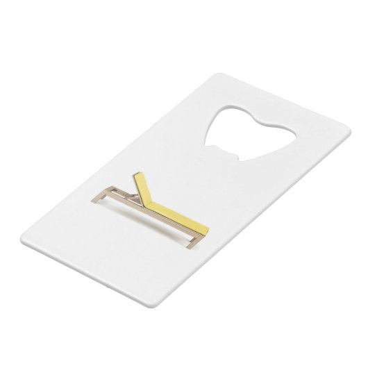 Chaise longue en bois avec matelas (Dos Angle)