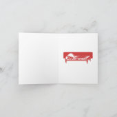 Chaise Longue Kaart (Binnen)