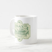 Chaise Longue Koffiemok (Voorkant links)