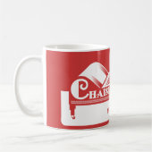 Chaise Longue Koffiemok (Links)