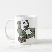 Chaise verte de Mug Scarriapy (Gauche)