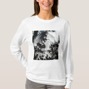 Chaiten Volcano in Chili T-shirt