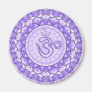 Chakra - Couronne - aimant