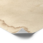 CHAKRA FAE - BASE POSTER (Hoek)