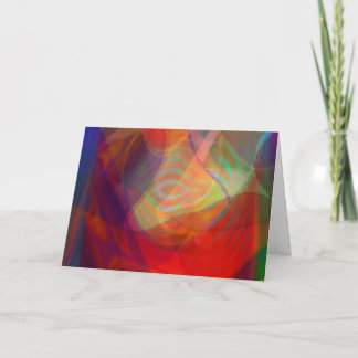 Chakra Kaart