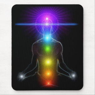 CHAKRA LIGHTS MUISMAT