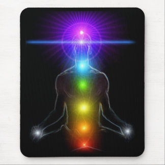 CHAKRA LIGHTS MUISMAT