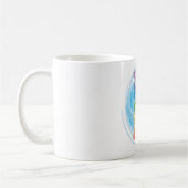 Chakra Meditation Coffee Mok (Links)