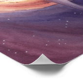 Chakra Micah Poster (Hoek)