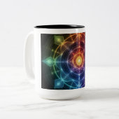 Chakra Mug (Devant gauche)
