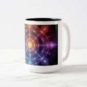 Chakra Mug (Devant droit)