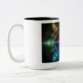 Chakra Mug (Gauche)