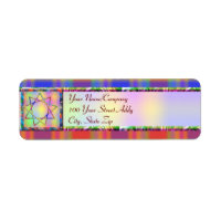 Chakra Nonagram