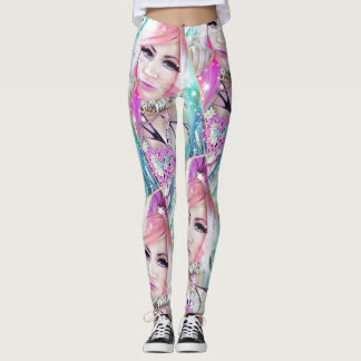 Chakra Pants Leggings
