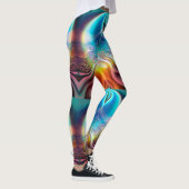 Chakra Pants Leggings (Rechts)