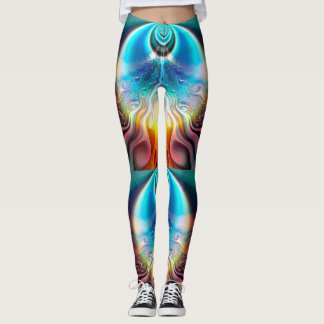 Chakra Pants Leggings