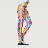 Chakra Pants Leggings (Rechts)