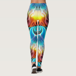 Chakra Pants Leggings