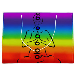 Chakra/Reiki Groot Cadeauzakje