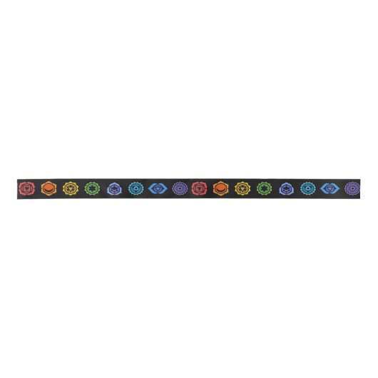 Chakra/Reiki Lint (Voorkant)