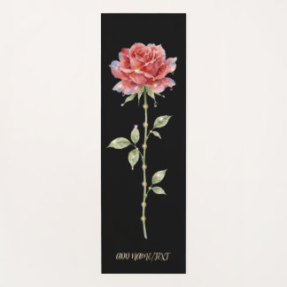 Chakra Roos Spirituele Helende Yoga Mat