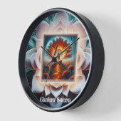 Chakra Sacro (Svadhisthana) (Hoek)