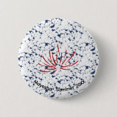 Chakra UI-Buttonnen | Float & Dropdown Magic Ronde Button 5,7 Cm (Voorkant)