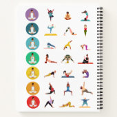 Chakra Yoga Journal  (Dos)