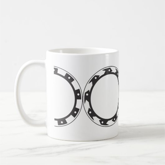 Chakrams Mok (Links)