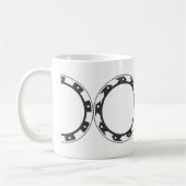 Chakrams Mug (Gauche)