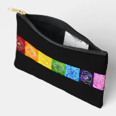 Chakras Etui (Open)