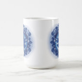 Chakras Koffiemok (Center)