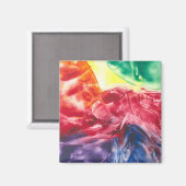 Chakras Magnet Magneet (Voorkant / Achterkant)