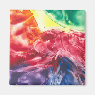 Chakras Magnet Magneet