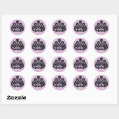 Chalako Sticker Sheet (Vel)