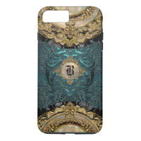 Chalchadoriz Zee Elegant Monogram Plus