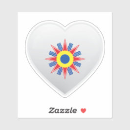 Chaldea Love Icon Sticker