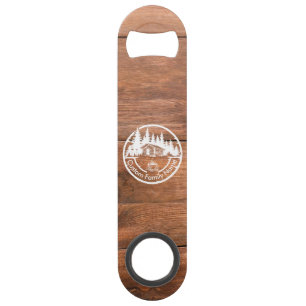 Chalet Cabane Grange Maison Nom de Famille Perso