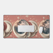 Chaleur Corail Lumière Lunaire Céleste (Clavier et souris)