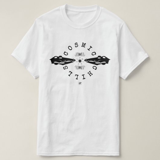 Chaleur de poisson de reptile motto v1 T-shirt (Design devant)