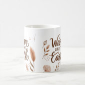 Chaleureux comme la Mug de la Terre - Café Boho es (Centre)