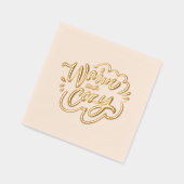 Chaleureux et cosy (Gauche)