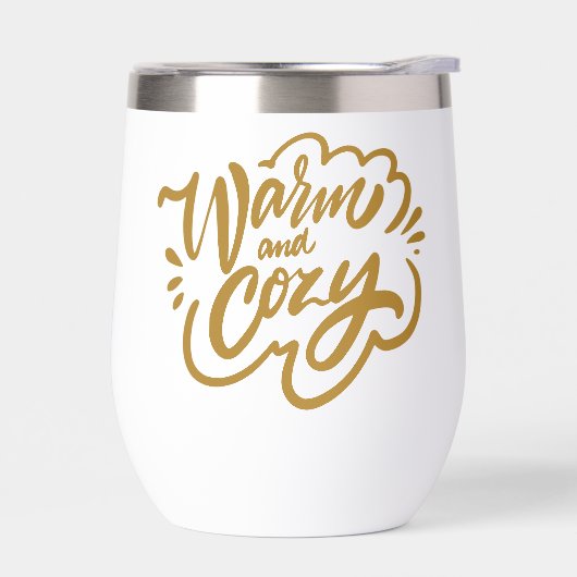 Chaleureux et cosy (Gauche)