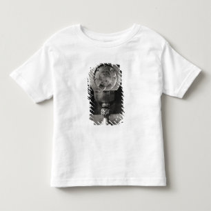 Chalice en Eucharistisch Bord Kinder Shirts